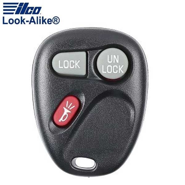 LAL RKE-GM-3B7 (KOBLEAR1XT)